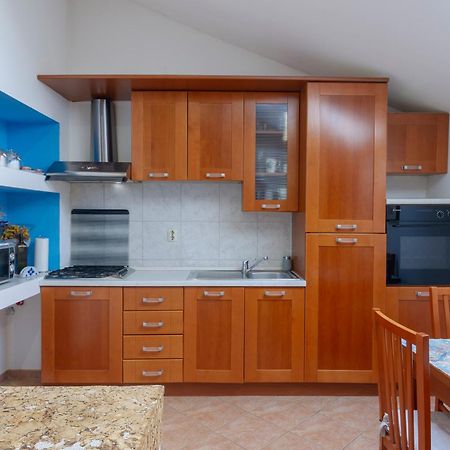 Amu Apartment 普拉 外观 照片