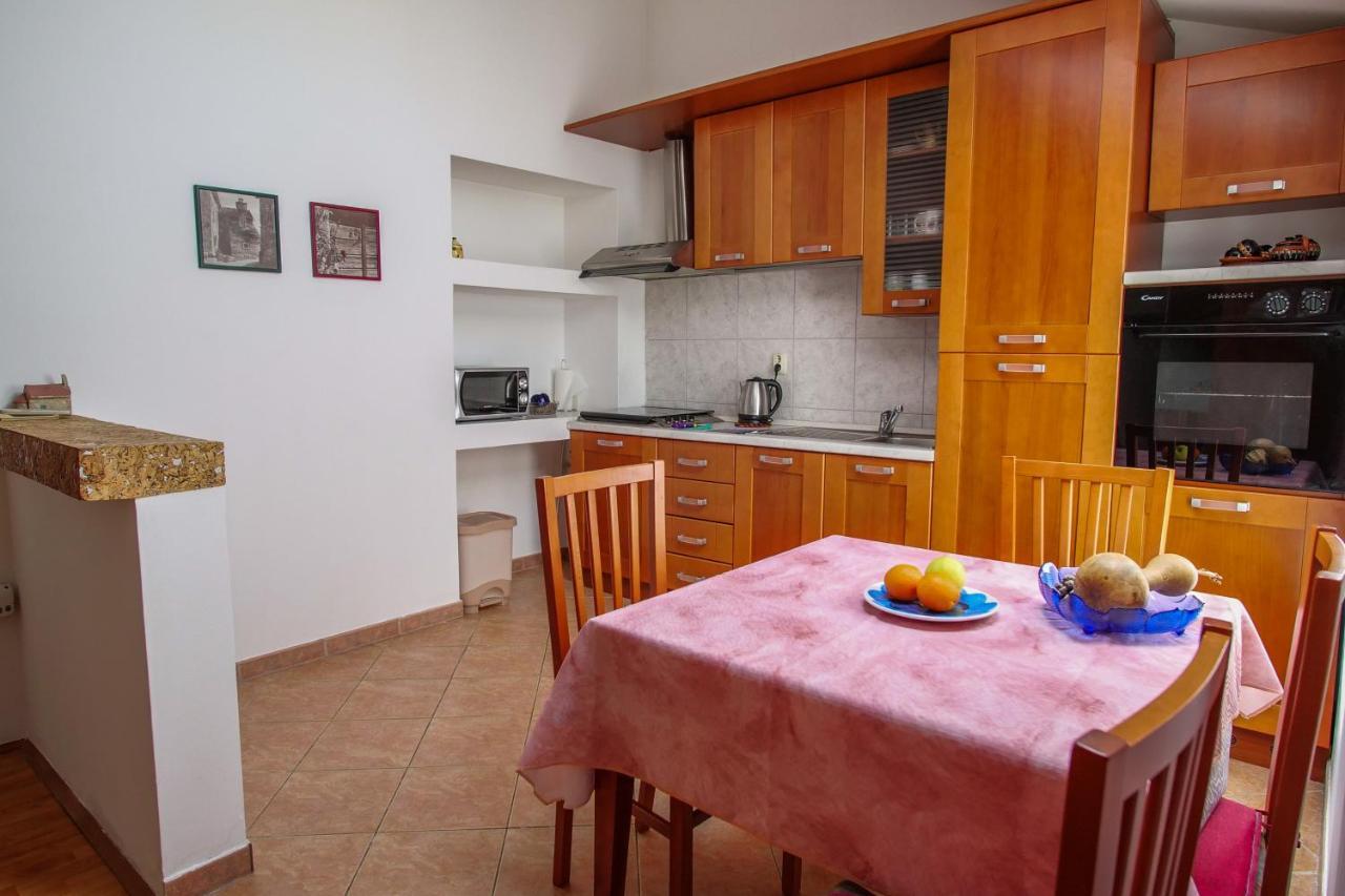 Amu Apartment 普拉 外观 照片