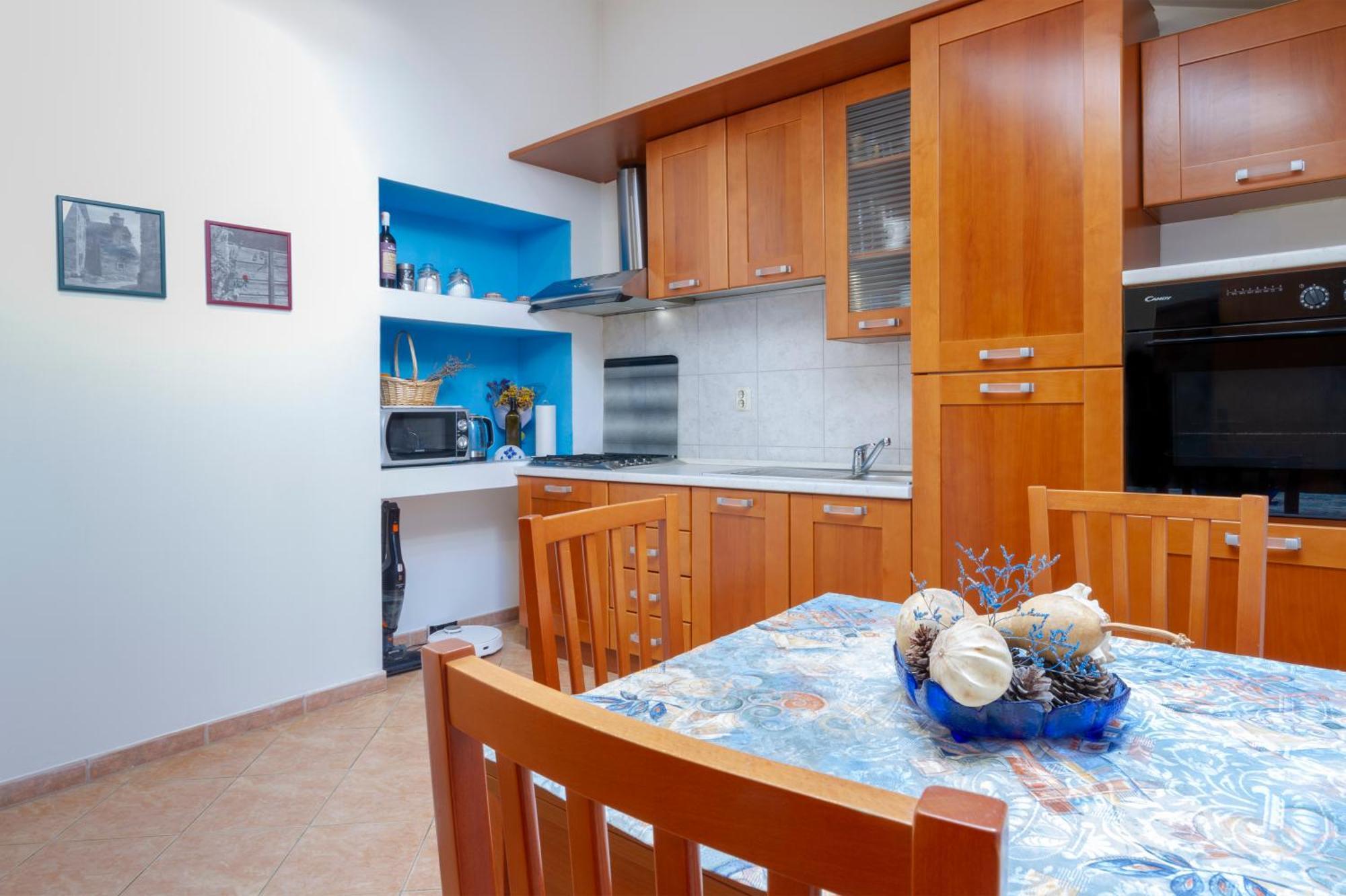 Amu Apartment 普拉 外观 照片